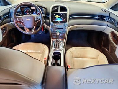 Zdjęcie 8 z 12 samochodu: 2013 CHEVROLET MALIBU 2LT VIN:1G11E5SA4DF149225 - miniatura