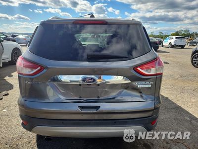 Zdjęcie 6 z 13 samochodu: 2014 FORD ESCAPE TITANIUM VIN:1FMCU0JX4EUE36925 - miniatura