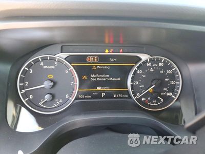 Zdjęcie 9 z 13 samochodu: 2026 NISSAN ROGUE S VIN:5N1BT3AB0TC866992 - miniatura