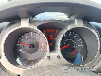 Zdjęcie 9 z 13 samochodu: 2011 NISSAN JUKE S VIN:JN8AF5MV7BT005143 - miniatura
