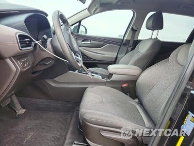 Zdjęcie 7 z 13 samochodu: 2019 HYUNDAI SANTA FE SE VIN:5NMS2CAD9KH118086 - miniatura