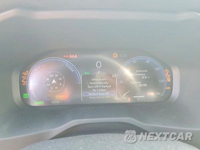 Zdjęcie 9 z 13 samochodu: 2023 TOYOTA RAV4 PRIME XSE VIN:JTMFB3FV5PD114457 - miniatura