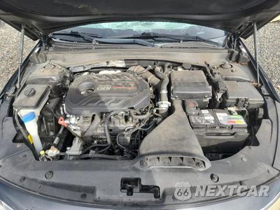 Zdjęcie 11 z 12 samochodu: 2016 KIA OPTIMA SX VIN:5XXGW4L20GG096044 - miniatura