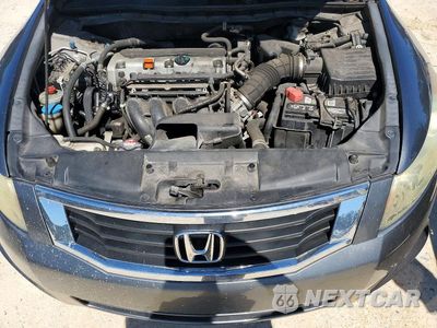 Zdjęcie 11 z 13 samochodu: 2010 HONDA ACCORD LXP VIN:1HGCP2F40AA131215 - miniatura