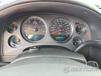 Zdjęcie 9 z 13 samochodu: 2008 CHEVROLET TAHOE C1500 VIN:1GNFC13C88R247455 - miniatura