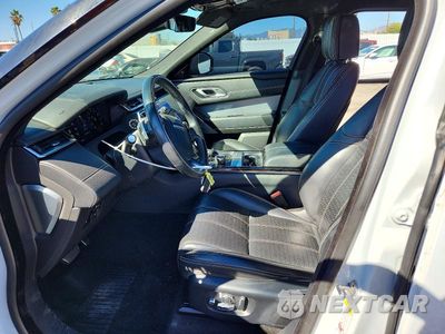 Zdjęcie 7 z 13 samochodu: 2018 LAND ROVER RANGE ROVER VELAR R-DYNAMIC HSE VIN:SALYM2RV9JA751040 - miniatura