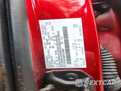 Zdjęcie 12 z 12 samochodu: 2017 FORD F150 SUPERCREW VIN:1FTEW1EG8HFC74555 - miniatura