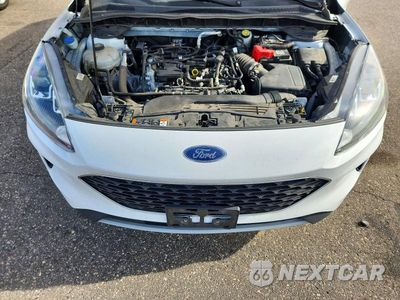 Zdjęcie 12 z 13 samochodu: 2022 FORD ESCAPE SE VIN:1FMCU9G61NUA66231 - miniatura