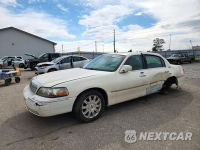 2007 LINCOLN TOWN CAR SIGNATURE LIMITED 1LNHM82V07Y622037 - główne zdjęcie licytacji z USA - miniatura