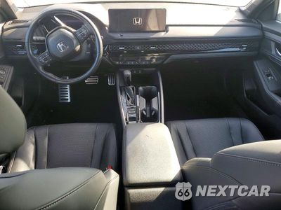 Zdjęcie 8 z 12 samochodu: 2024 HONDA ACCORD HYBRID SPORT-L VIN:1HGCY2F79RA021251 - miniatura