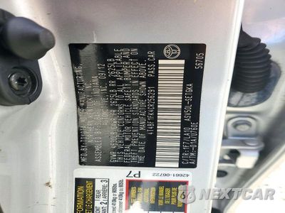 Zdjęcie 13 z 13 samochodu: 2012 TOYOTA CAMRY XLE VIN:4T4BF1FK4CR256291 - miniatura