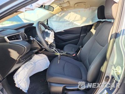 Zdjęcie 7 z 12 samochodu: 2020 TOYOTA COROLLA LE VIN:5YFEPRAE8LP083574 - miniatura
