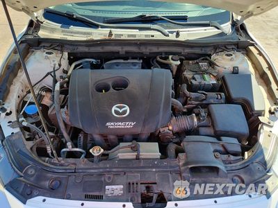 Zdjęcie 11 z 12 samochodu: 2015 MAZDA 3 TOURING VIN:3MZBM1V78FM236701 - miniatura