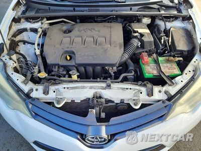 Zdjęcie 11 z 12 samochodu: 2016 TOYOTA COROLLA LE PLUS VIN:5YFBURHE0GP409181 - miniatura