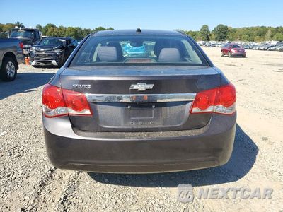 Zdjęcie 6 z 12 samochodu: 2014 CHEVROLET CRUZE LT VIN:1G1PC5SB1E7225259 - miniatura