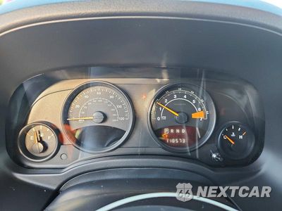Zdjęcie 9 z 13 samochodu: 2015 JEEP PATRIOT LATITUDE VIN:1C4NJRFB2FD317716 - miniatura