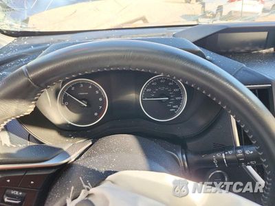 Zdjęcie 9 z 12 samochodu: 2022 SUBARU FORESTER PREMIUM VIN:JF2SKAEC4NH502287 - miniatura