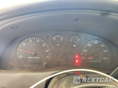 Zdjęcie 9 z 12 samochodu: 2005 FORD RANGER VIN:1FTYR10U35PA19416 - miniatura