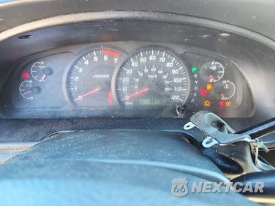 Zdjęcie 9 z 12 samochodu: 2005 TOYOTA TUNDRA DOUBLE CAB SR5 VIN:5TBDT441X5S474893 - miniatura