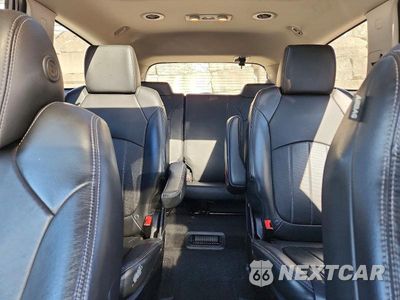 Zdjęcie 10 z 13 samochodu: 2017 BUICK ENCLAVE VIN:5GAKRBKDXHJ211272 - miniatura