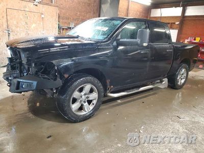 2014 RAM 1500 SLT 1C6RR7LG1ES311762 - główne zdjęcie licytacji z USA - miniatura