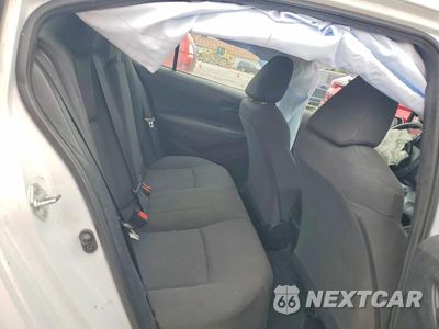 Zdjęcie 10 z 12 samochodu: 2022 TOYOTA COROLLA LE VIN:5YFEPMAE4NP353566 - miniatura
