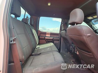 Zdjęcie 10 z 12 samochodu: 2016 FORD F150 SUPERCREW VIN:1FTEW1CP3GFA68657 - miniatura