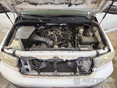 Zdjęcie 11 z 13 samochodu: 2010 TOYOTA TUNDRA DOUBLE CAB SR5 VIN:5TFUM5F10AX010670 - miniatura