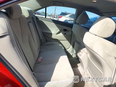 Zdjęcie 10 z 12 samochodu: 2007 TOYOTA CAMRY LE VIN:4T1BE46K37U098238 - miniatura