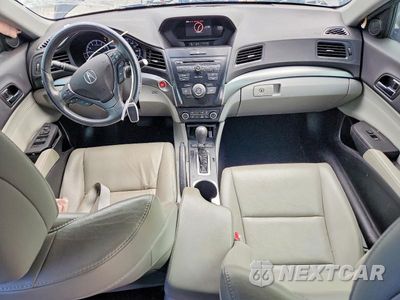 Zdjęcie 8 z 12 samochodu: 2016 ACURA ILX BASE WATCH PLUS VIN:19UDE2F35GA024218 - miniatura