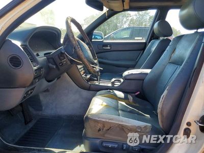 Zdjęcie 7 z 12 samochodu: 1991 LEXUS LS 400 VIN:JT8UF11E8M0049581 - miniatura
