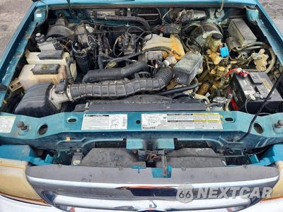 Zdjęcie 11 z 12 samochodu: 1998 FORD RANGER SUPER CAB VIN:1FTYR14U7WTA21575 - miniatura