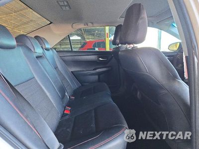 Zdjęcie 10 z 13 samochodu: 2017 TOYOTA CAMRY SE VIN:4T1BF1FK0HU276071 - miniatura