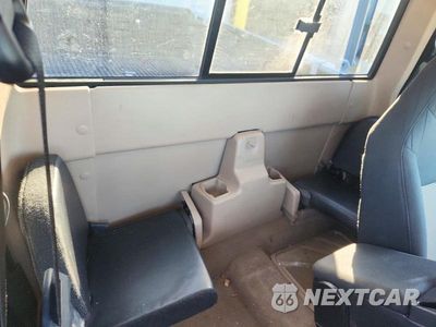 Zdjęcie 10 z 12 samochodu: 2003 FORD RANGER SUPER CAB VIN:1FTYR44V23PA26214 - miniatura