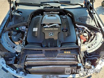 Zdjęcie 11 z 13 samochodu: 2024 MERCEDES-BENZ S 63 E PERFORMANCE VIN:W1K6G8CB4RA291326 - miniatura