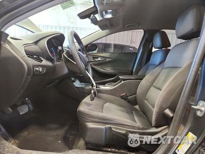 Zdjęcie 7 z 12 samochodu: 2017 CHEVROLET MALIBU LS VIN:1G1ZB5ST8HF281150 - miniatura