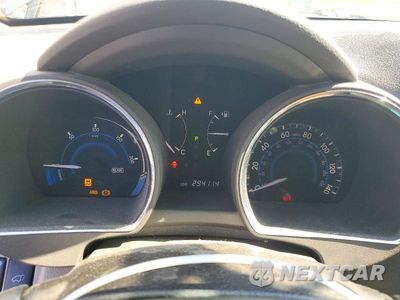Zdjęcie 9 z 13 samochodu: 2009 TOYOTA HIGHLANDER HYBRID LIMITED VIN:JTEEW44A792034514 - miniatura