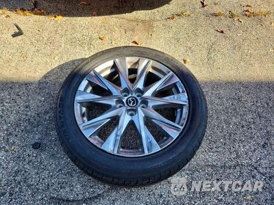 Zdjęcie 12 z 13 samochodu: 2021 MAZDA CX-5 GRAND TOURING VIN:JM3KFADM0M0381503 - miniatura