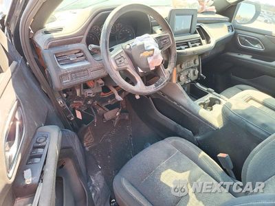 Zdjęcie 8 z 14 samochodu: 2023 CHEVROLET SUBURBAN C1500 LS VIN:1GNSCBKD5PR465219 - miniatura