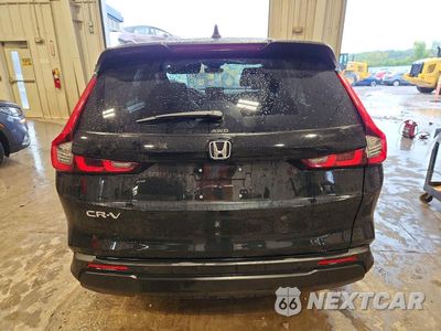 Zdjęcie 6 z 13 samochodu: 2026 HONDA CR-V EXL VIN:5J6RS4H70TL021180 - miniatura