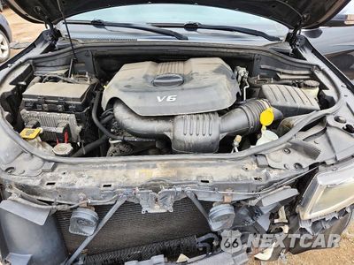 Zdjęcie 11 z 13 samochodu: 2015 JEEP GRAND CHEROKEE LIMITED VIN:1C4RJFBG9FC645352 - miniatura