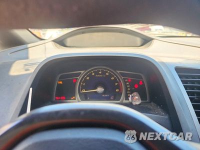 Zdjęcie 9 z 12 samochodu: 2007 HONDA CIVIC LX VIN:1HGFA16547L078310 - miniatura