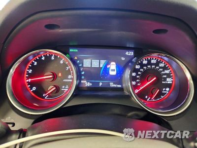 Zdjęcie 9 z 12 samochodu: 2020 TOYOTA CAMRY XSE VIN:4T1K61BK4LU015511 - miniatura