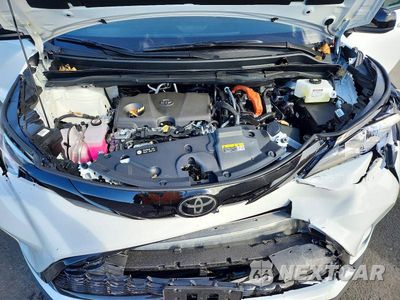 Zdjęcie 12 z 13 samochodu: 2026 TOYOTA SIENNA XSE VIN:5TDXSKFC0TS275133 - miniatura