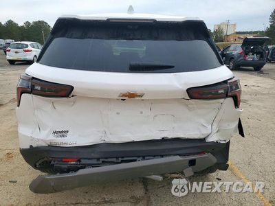 Zdjęcie 6 z 12 samochodu: 2027 CHEVROLET EQUINOX LT VIN:3GNARHEG8VL148249 - miniatura