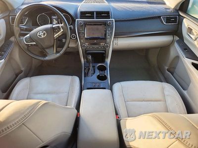 Zdjęcie 8 z 12 samochodu: 2015 TOYOTA CAMRY XLE V6 VIN:4T1BK1FK1FU561449 - miniatura