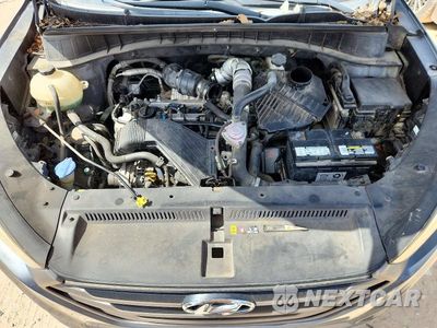 Zdjęcie 11 z 12 samochodu: 2016 HYUNDAI TUCSON ECO VIN:KM8J33A28GU203360 - miniatura