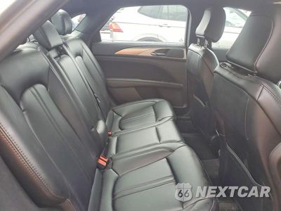 Zdjęcie 10 z 13 samochodu: 2020 LINCOLN MKZ VIN:3LN6L5B97LR622055 - miniatura