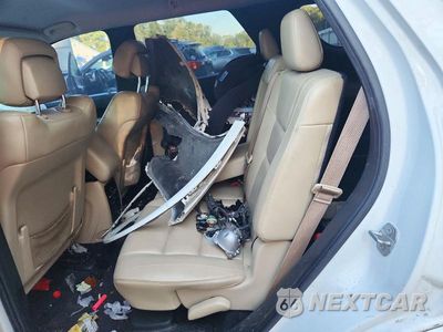 Zdjęcie 11 z 13 samochodu: 2017 DODGE DURANGO GT VIN:1C4RDHDG8HC736681 - miniatura