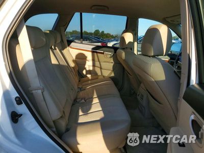Zdjęcie 11 z 13 samochodu: 2007 HYUNDAI SANTA FE SE VIN:5NMSH73E07H040915 - miniatura
